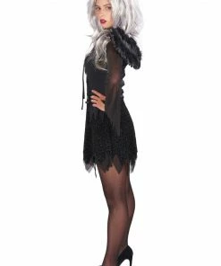 Orion Costumes Sorceress Of Darkness Costume