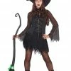 Orion Costumes Sorceress Of Darkness Costume