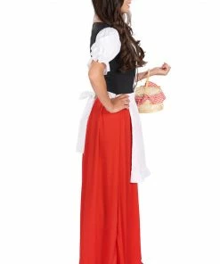 Orion Costumes Red Riding Hood Costume