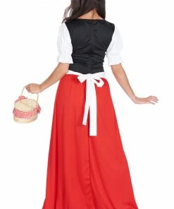 Orion Costumes Red Riding Hood Costume