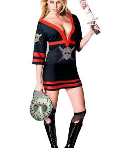 Rubies Friday The 13th Miss Voorhees Costume All Womens Costumes