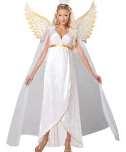 California Costumes Guardian Angel Costume