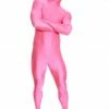 Body Republic Pink Morphsuit