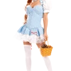 Generic Dorothy Costume All Womens Costumes