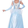 California Costumes Classic Cinderella Costume All Womens Costumes