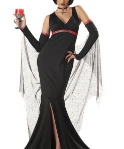 California Costumes Immortal Seductress
