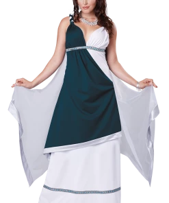 California Costumes Ladies Roman Beauty Costume All Womens Costumes