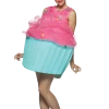 Rasta Imposta Cupcake All Womens Costumes