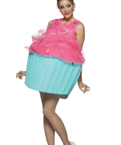 Rasta Imposta Cupcake All Womens Costumes