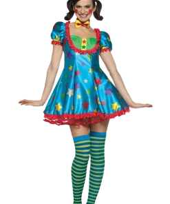 Rasta Imposta Star Clown-Female