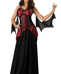 InCharacter Costumes All Womens Costumes Vampira