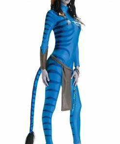 Rubies Avatar Neytiri Costume All Womens Costumes