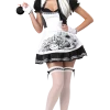 California Costumes All Womens Costumes Adult Dark Alice Halloween Costume