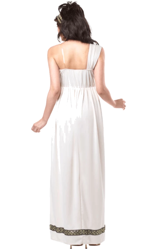 California Costumes Adult Olympic Goddess Costume All Womens Costumes