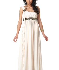 California Costumes Adult Olympic Goddess Costume All Womens Costumes