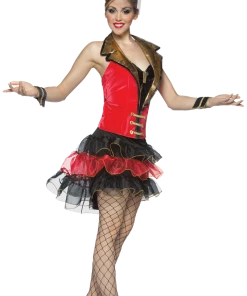 Rasta Imposta Big Top Diva