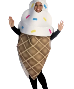 Rasta Imposta Ice Cream