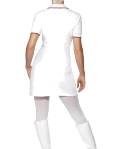 Smiffys 1960s Mod Costume