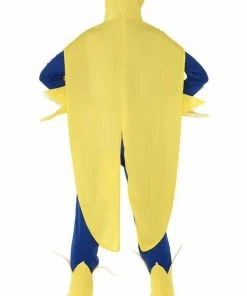 Smiffys All Womens Costumes Adult Bananawoman Costume