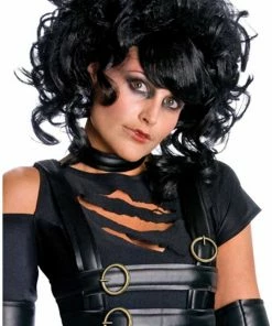 Rubies All Womens Costumes Womens Miss Edward Scissorhands Costume