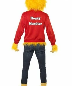 Smiffys Adult Honey Monster Costume