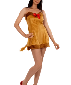 RG Costumes & Accessories Lion