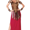 InCharacter Costumes Adult Gorgeous Gladiator Warrior Costume