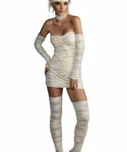 Rubies Ladies' Mummy Costume All Womens Costumes