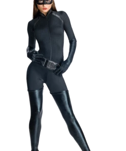 Rubies The Dark Knight Rises Sexy Catwoman Costume