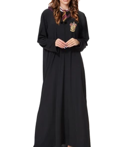 Angels Adult Hermione Granger Robe