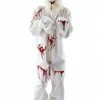 Generic Horror Bunny Halloween Costume Bunny Rabbits