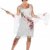 Generic Womens Gory Gatbsy 1920s Costume