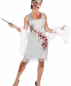 Generic Womens Gory Gatbsy 1920s Costume