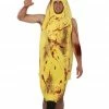 Generic Adult Killer Banana Halloween Costume
