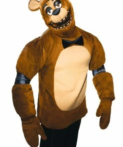 Rubies Adult Five Nights At Freddy's Costume Adults