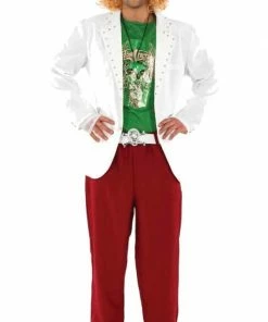 Fun Shack Adult Game Show Host Costume