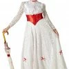Rubies Adult Mary Poppins 'Jolly Holiday' Costume