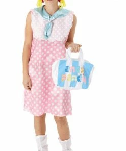 Rubies Adult Official Looby Loo Costume
