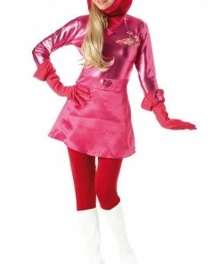Rubies Adult Penelope Pitstop Costume