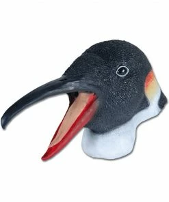 Bristol Novelty Adult Penguin Mask