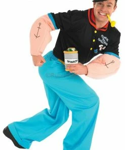Rubies Adult Popeye Costume