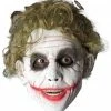 Rubies Halloween Adult The Joker Wig