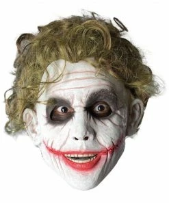 Rubies Halloween Adult The Joker Wig