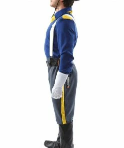 Orion Costumes Adult US Cavalry Costume
