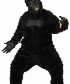 California Costumes All Mens Costumes Ani-Motion Ape Costume