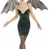 Rubies All Womens Costumes Bat Wings Accessory