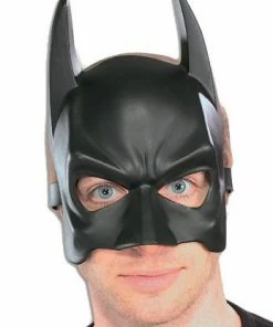 Rubies Batman Mask Superheroes