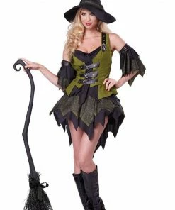 California Costumes Bewitching Babe Costume