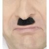 Bristol Novelty Celebrity Black Charlie Chaplin Moustache