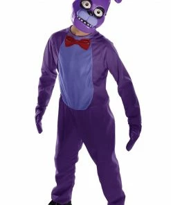 Rubies Bonnie Five Nights At Freddys Costume